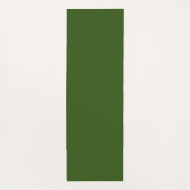 Tapete De Yoga Gaza Peace  (Verso)