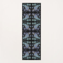 Tapete De Yoga Gelo carismático