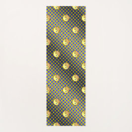 Tapete De Yoga Gemini & Fire Ox