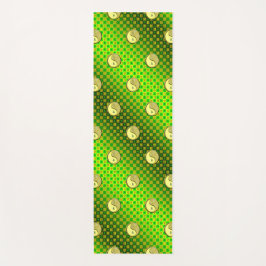 Tapete De Yoga Gemini & Metal Goat