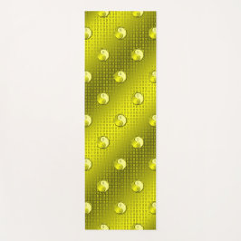 Tapete De Yoga Gemini, os Gêmeos