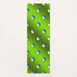 Tapete De Yoga Gemini & Water Goat