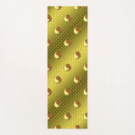 Tapete De Yoga Gemini & Wood Rat