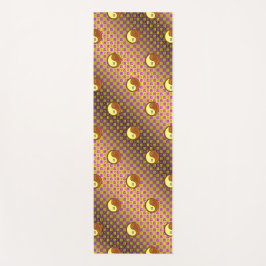 Tapete De Yoga Gemini & Wood Rooster