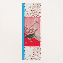 GOOSE E CHERRY BLOSSOM YOGA Mat