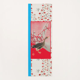 Tapete De Yoga GOOSE E CHERRY BLOSSOM YOGA Mat