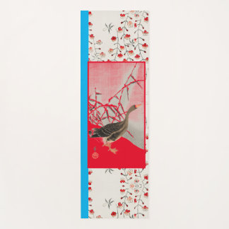 Tapete De Yoga GOOSE E CHERRY BLOSSOM YOGA Mat