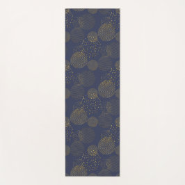 Tapete De Yoga Grade Celestial