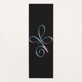 Tapete De Yoga Gradient Unconditional Love