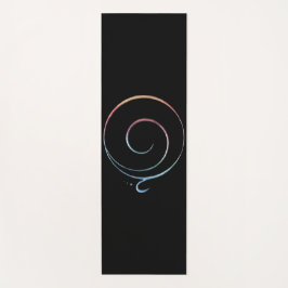 Tapete De Yoga Gratidão 1