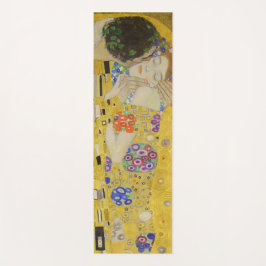 Tapete De Yoga Gustav Klimt - The Biss