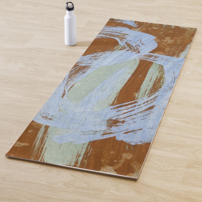 Tapete De Yoga Harbour Sunset (In Situ)