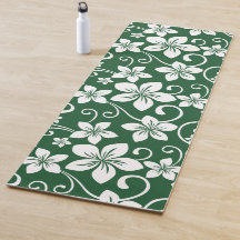 HAWAII AZUL (VERDE FLORESTAL)