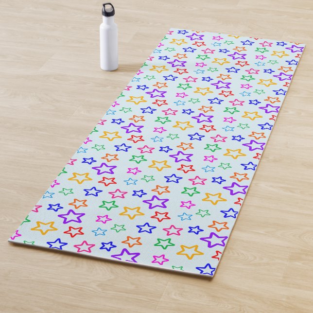 Tapete De Yoga Hesperos (In Situ)