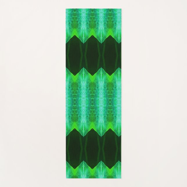 Tapete De Yoga Hosta La Vista 5 x GL (Frente)