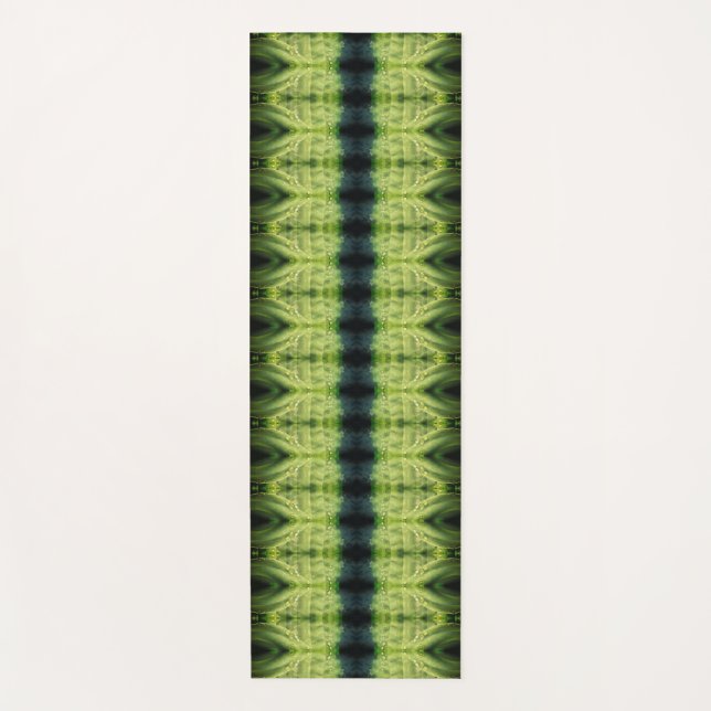 Tapete De Yoga Hosta La Vista 6 Recoleta (Frente)