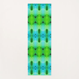 Tapete De Yoga Hosta La Vista para 4 x GL