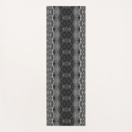 Tapete De Yoga Hosta La Vista para B&W