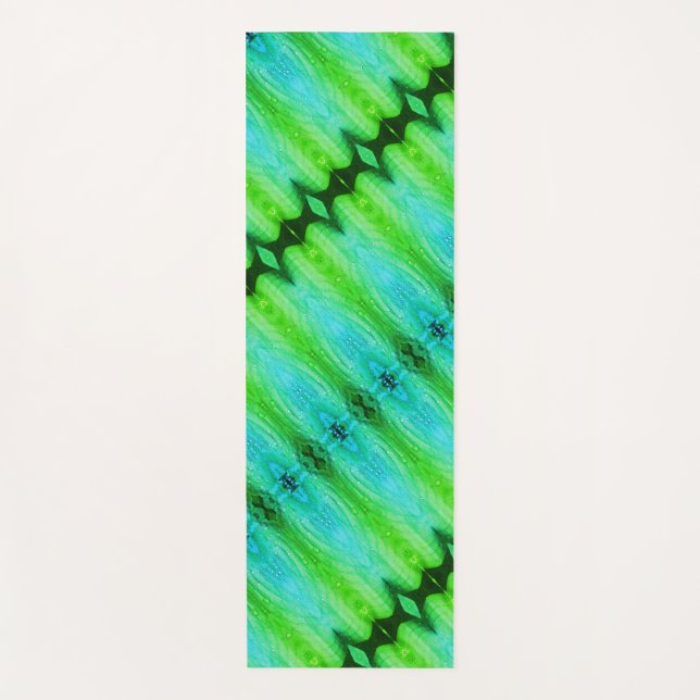 Tapete De Yoga Hosta La Vista Também 11 (Frente)