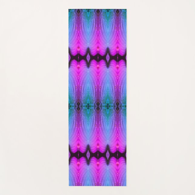 Tapete De Yoga Hosta La Vista Também 11 (Frente)