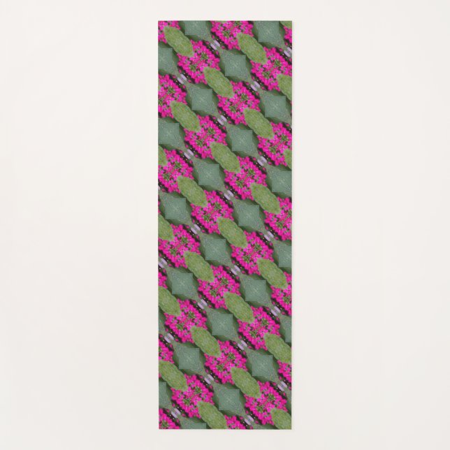 Tapete De Yoga Hosta La Vista Também 14 (Frente)