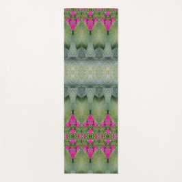 Tapete De Yoga Hosta La Vista Também 9