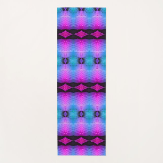 Tapete De Yoga Hosta La Vista To 3 Miami (Frente)