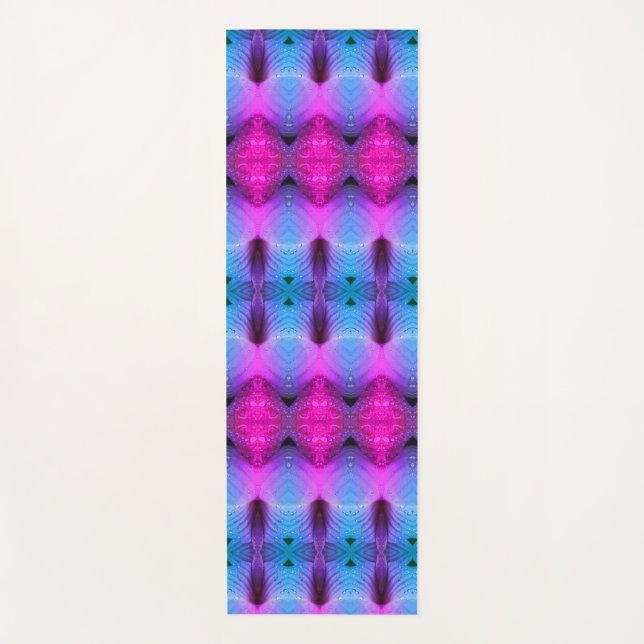 Tapete De Yoga Hosta La Vista To 4 Miami (Frente)