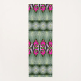 Tapete De Yoga Hosta La Vista Too Zen