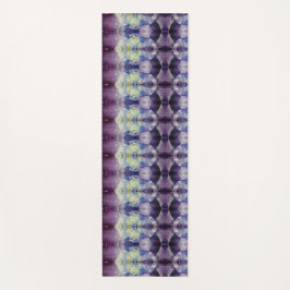 Tapete De Yoga Hydra Ikat 10 Recoleta