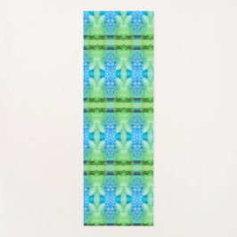 Tapete De Yoga Hydra Ikat 12 x GL