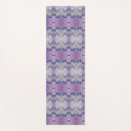 Tapete De Yoga Hydra Ikat 13