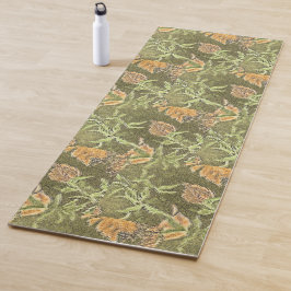 Tapete De Yoga Ilhas Browns
