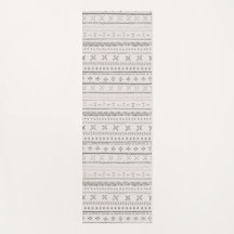 Impressão personalizado de Boho