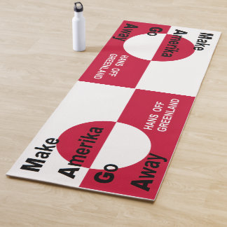 Tapete De Yoga Independant Greenland