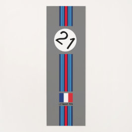 Tapete De Yoga Ioga Mat 1974