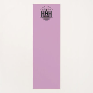 Tapete De Yoga Ioga Roxo