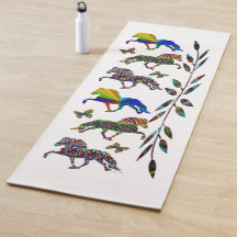 Islandeses selvagens