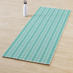 Tapete De Yoga Jade Curves Yoga Mat