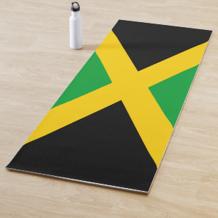 Tapete De Yoga Jamaica