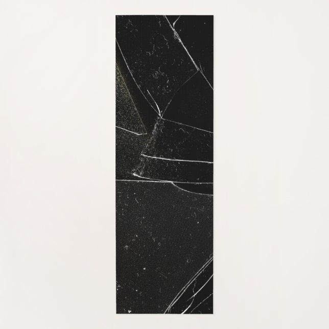 TAPETE DE YOGA JANELA QUEBRADA (Frente)