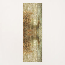 Jardim Russo do Outono