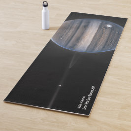 Tapete De Yoga Júpiter no Infravermelho, James Webb Space Telesco