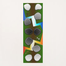 Kids Ative Adventure Game Scotch Salto