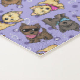 Tapete De Yoga KiniArt Cairn Parade Yoga Mat