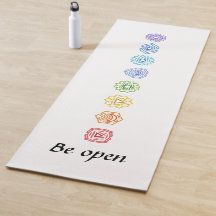 Kundalini Yoga Chakras Seja Aberto