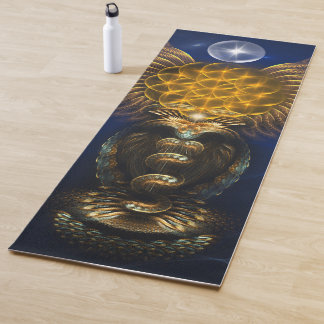 Tapete De Yoga Kundalini Yoga Mat