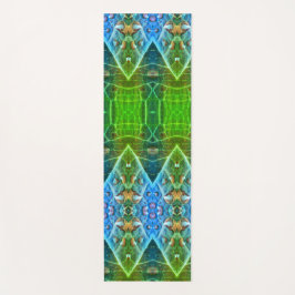 Tapete De Yoga L13 X GL B e G