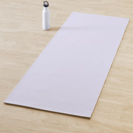 Tapete De Yoga Lavanda
