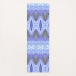 Tapete De Yoga Lavanda Crocus 2 Yoga Mat